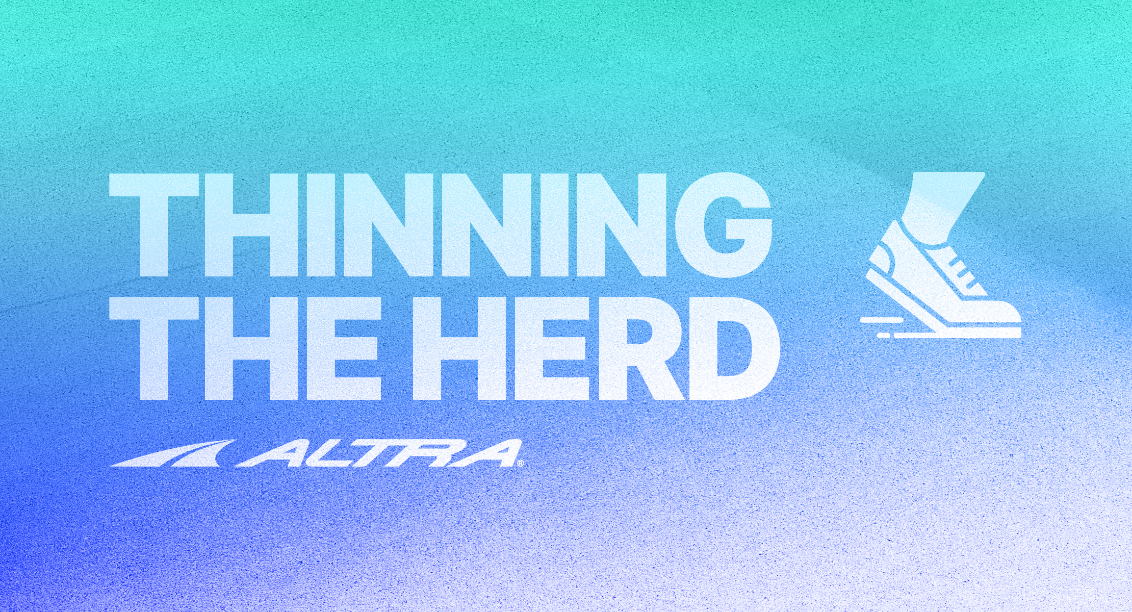 Thinning the Herd Challenge