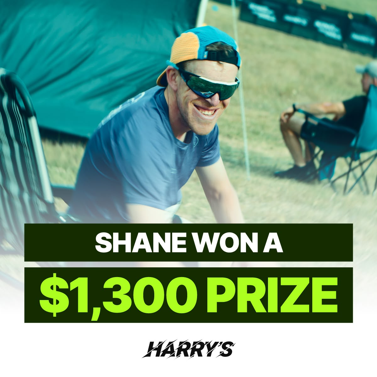 100 Push Ups a Day Challenge winner