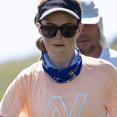 Kelly Conroy at King of the Hill 2025
