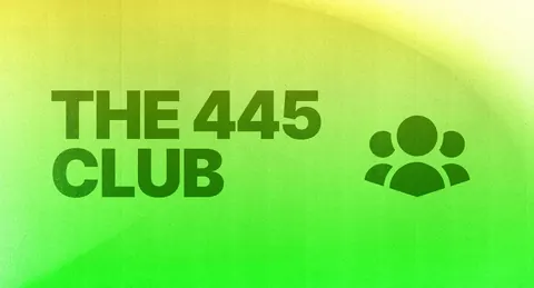 4:45 Club Challenge