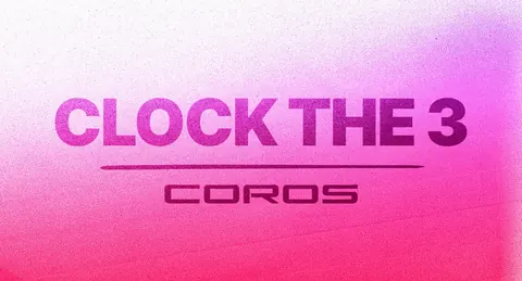 Clock The 3 Challenge