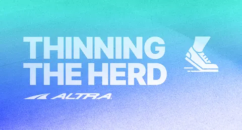 Thinning the Herd Challenge