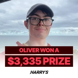 50 Pull Ups Challenge winner