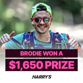 Undy 5 Hundy Challenge winner