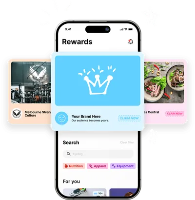 Win cash prizes and earn rewards