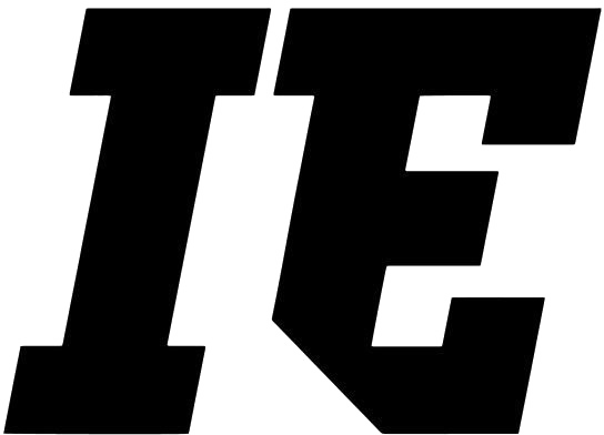 Iron Edge