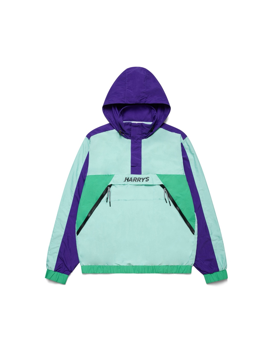 Performance Jacket
